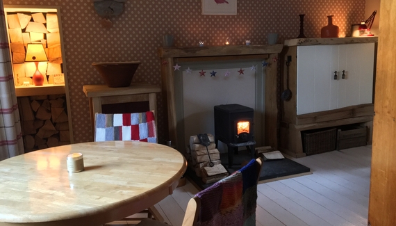 Ardmore House B&B - Gallery