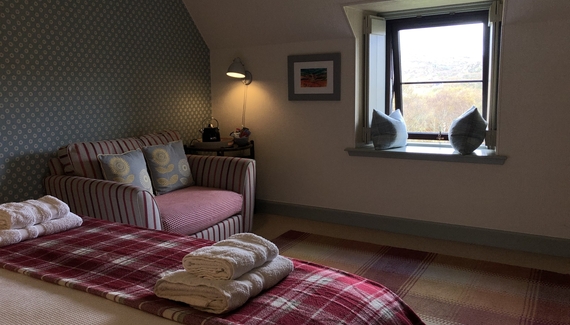 Ardmore House B&B - Gallery