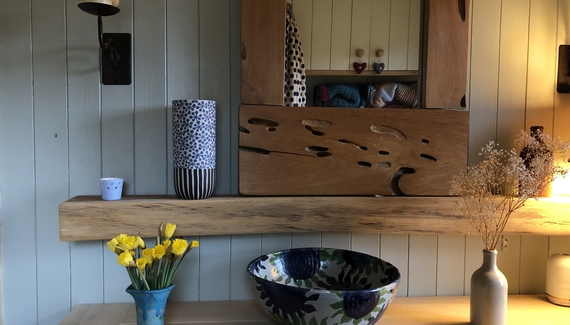 Ardmore House B&B - Gallery