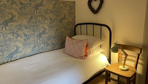 Ardmore House B&B - Gallery