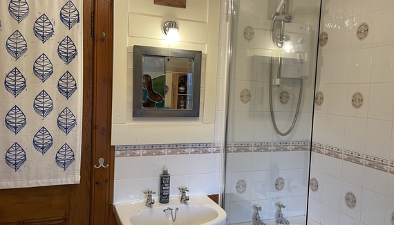 Ardmore House B&B - Gallery