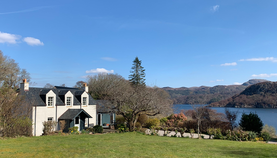 Arrowdale - Gallery