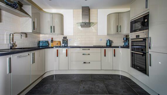 Avernish Lodge - Gallery