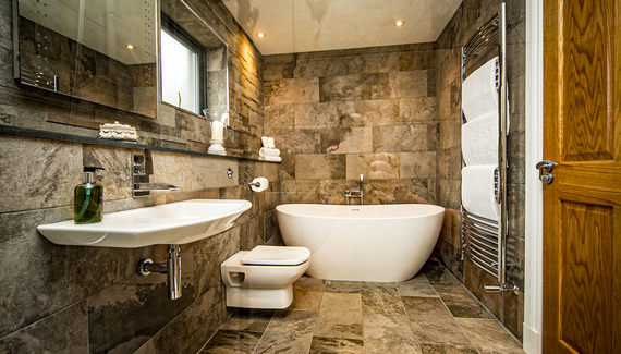Avernish Lodge - Gallery