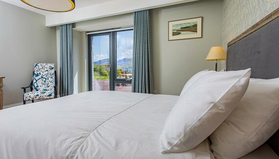 Avernish Lodge - Gallery