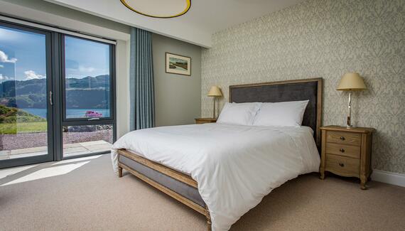 Avernish Lodge - Gallery