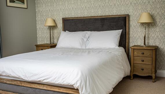 Avernish Lodge - Gallery