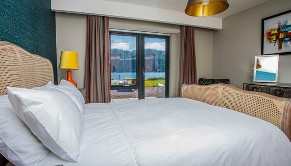 Avernish Lodge - Gallery