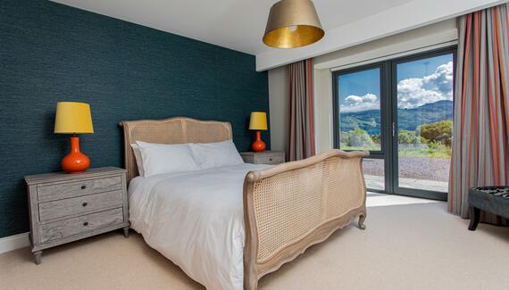 Avernish Lodge - Gallery