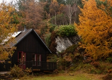 Borradill Cottage