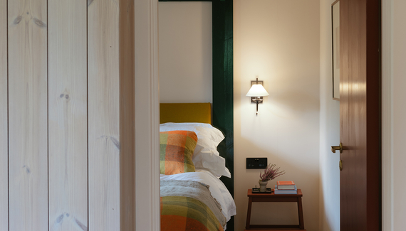 Borradill Cottage - Gallery