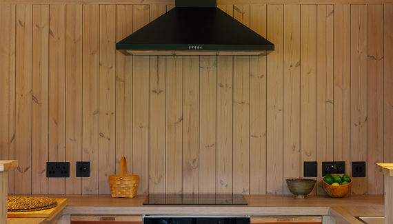 Borradill Cottage - Gallery