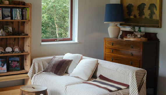 Borradill Cottage - Gallery
