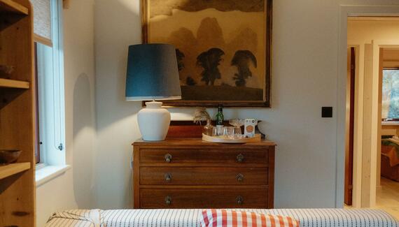 Borradill Cottage - Gallery