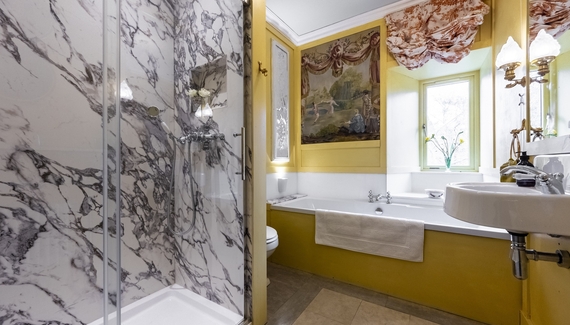 Cairngorms Church Hill House - Gallery