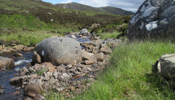 Cairngorms Church Hill House - Gallery
