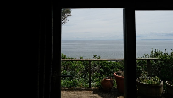 Cottage in Portmahomack - Gallery
