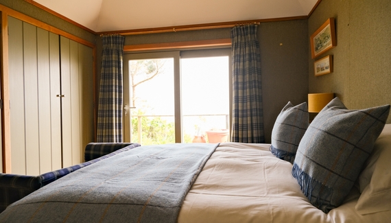 Cottage in Portmahomack - Gallery