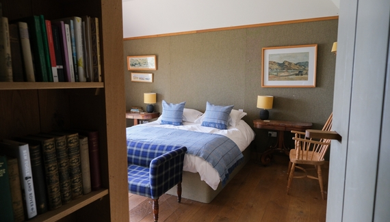 Cottage in Portmahomack - Gallery