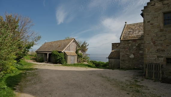 Cottage in Portmahomack - Gallery