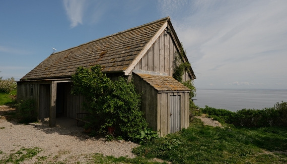 Cottage in Portmahomack - Gallery