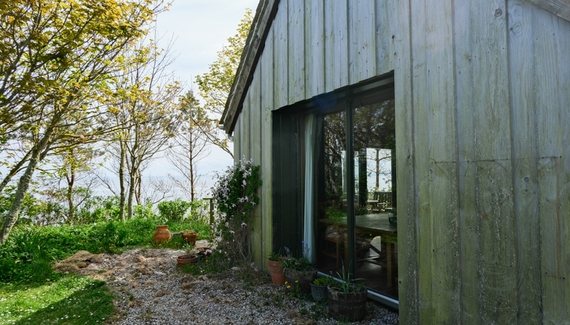 Cottage in Portmahomack - Gallery