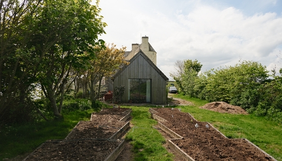 Cottage in Portmahomack - Gallery