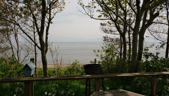 Cottage in Portmahomack - Gallery