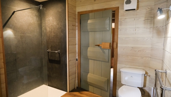 Cottage in Portmahomack - Gallery