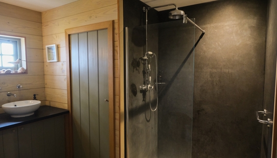 Cottage in Portmahomack - Gallery