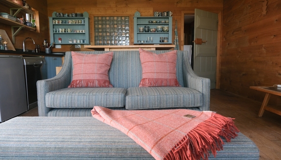 Cottage in Portmahomack - Gallery