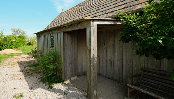 Cottage in Portmahomack - Gallery