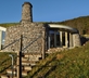 Curved Stone House - Gallery - picture 