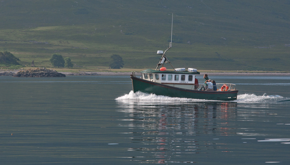 Doune Knoydart - Gallery
