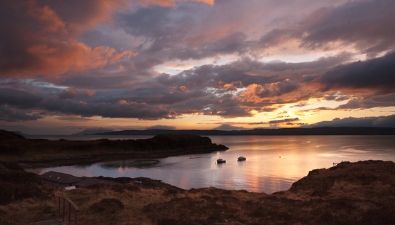 Doune Knoydart - Gallery