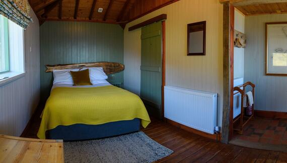 Doune Knoydart - Gallery