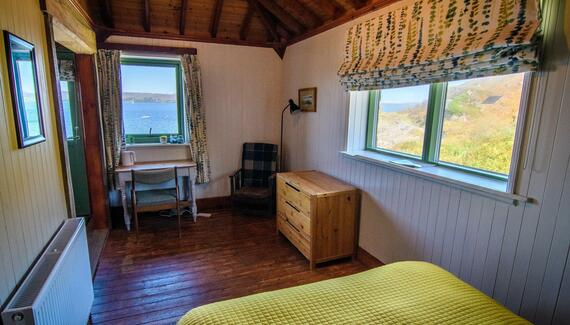 Doune Knoydart - Gallery
