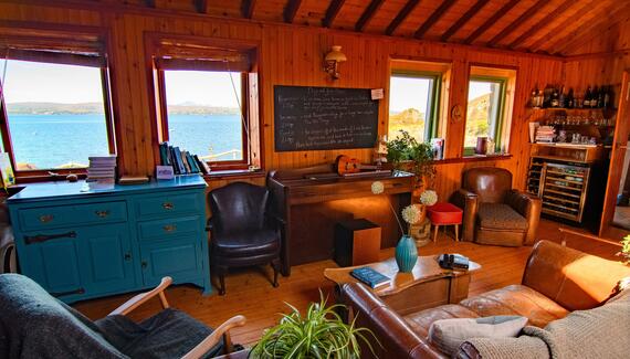 Doune Knoydart - Gallery