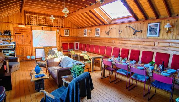 Doune Knoydart - Gallery