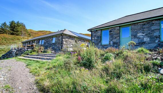 Doune Knoydart - Gallery