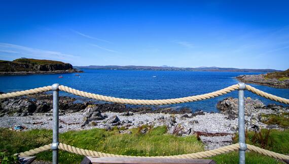 Doune Knoydart - Gallery