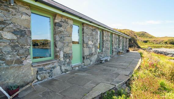 Doune Knoydart - Gallery