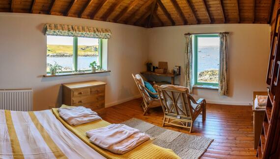 Doune Knoydart - Gallery
