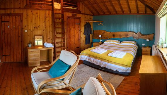 Doune Knoydart - Gallery