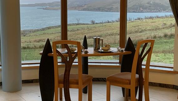 Gille Buidhe’s Broch - Gallery
