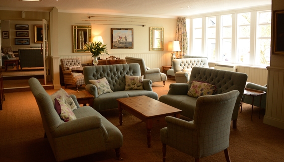 Scourie Hotel - Gallery