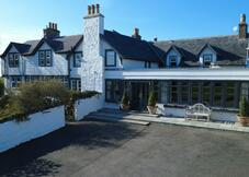 Scourie Hotel