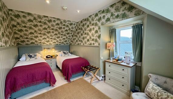Scourie Hotel - Gallery