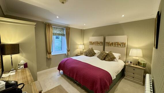 Scourie Hotel - Gallery