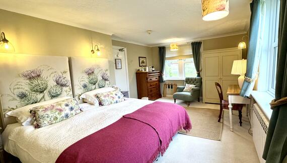 Scourie Hotel - Gallery